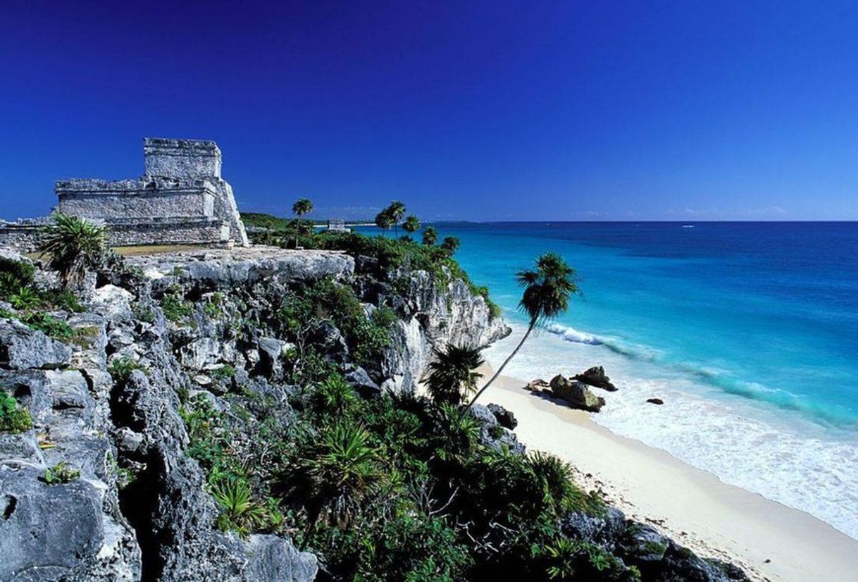 Place Tulum