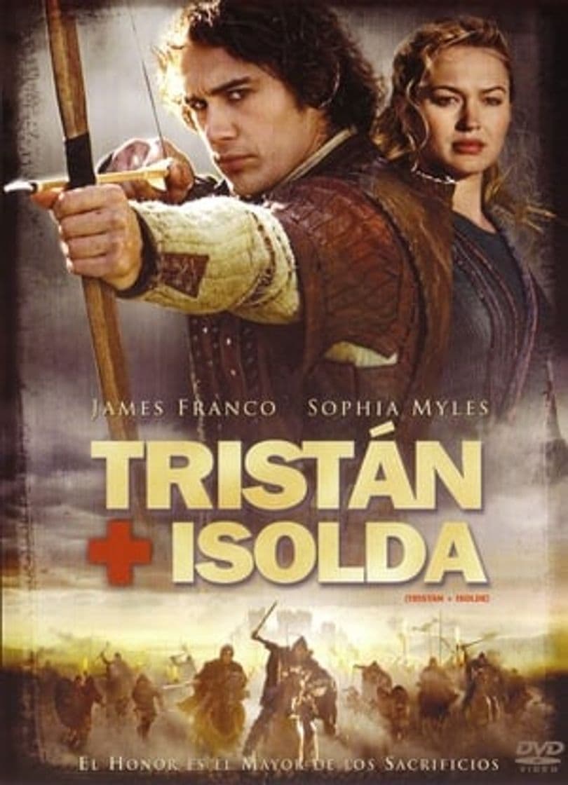 Película Tristan & Isolde