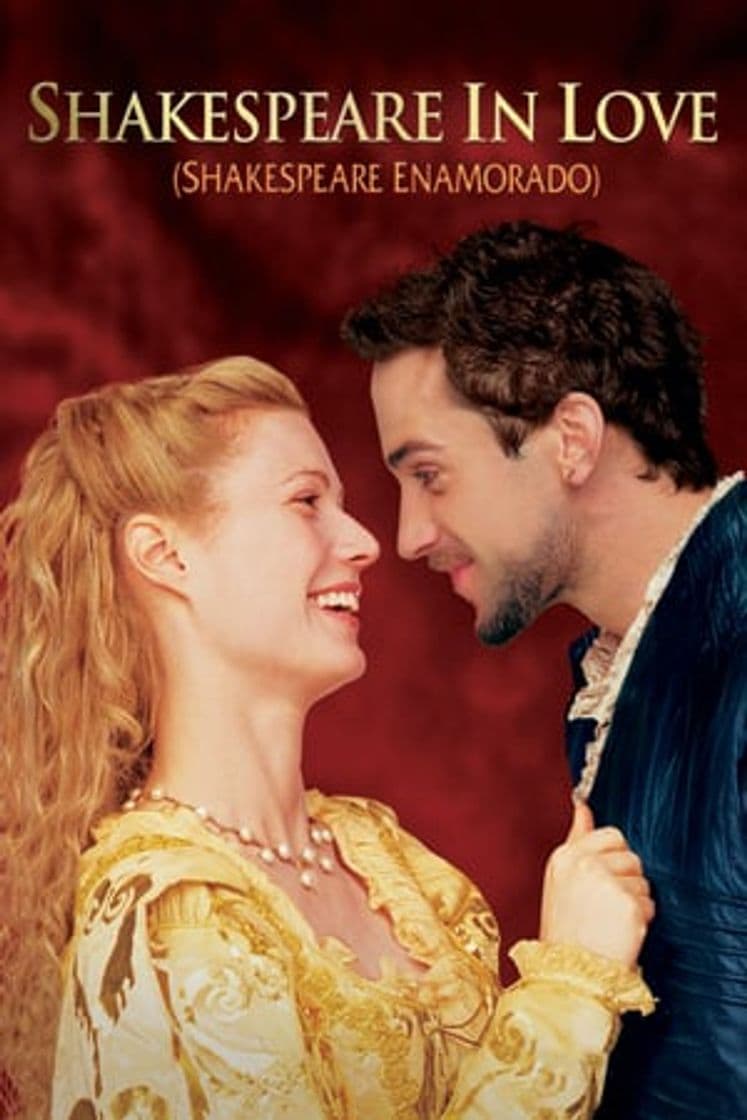 Película Shakespeare in Love