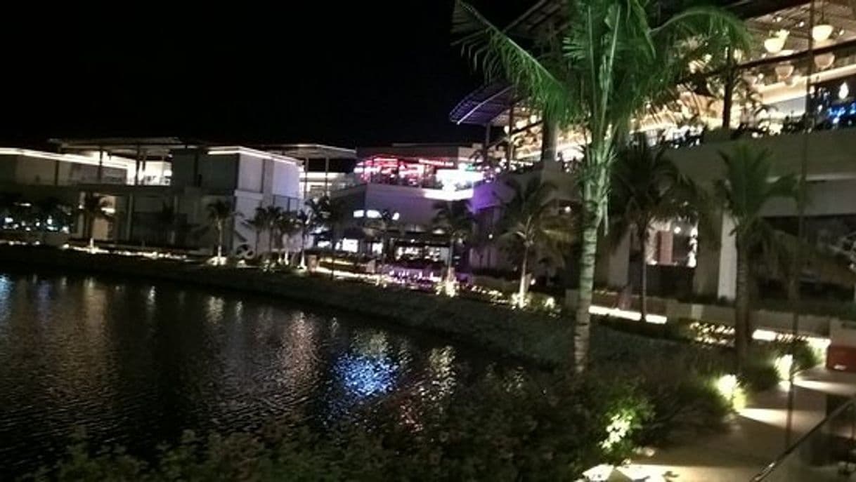 Restaurantes Cantina La 20 | Cancún