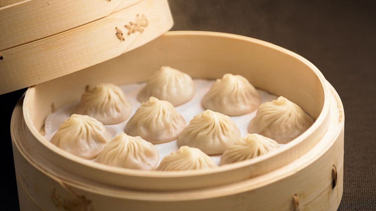 Restaurants Din Tai Fung