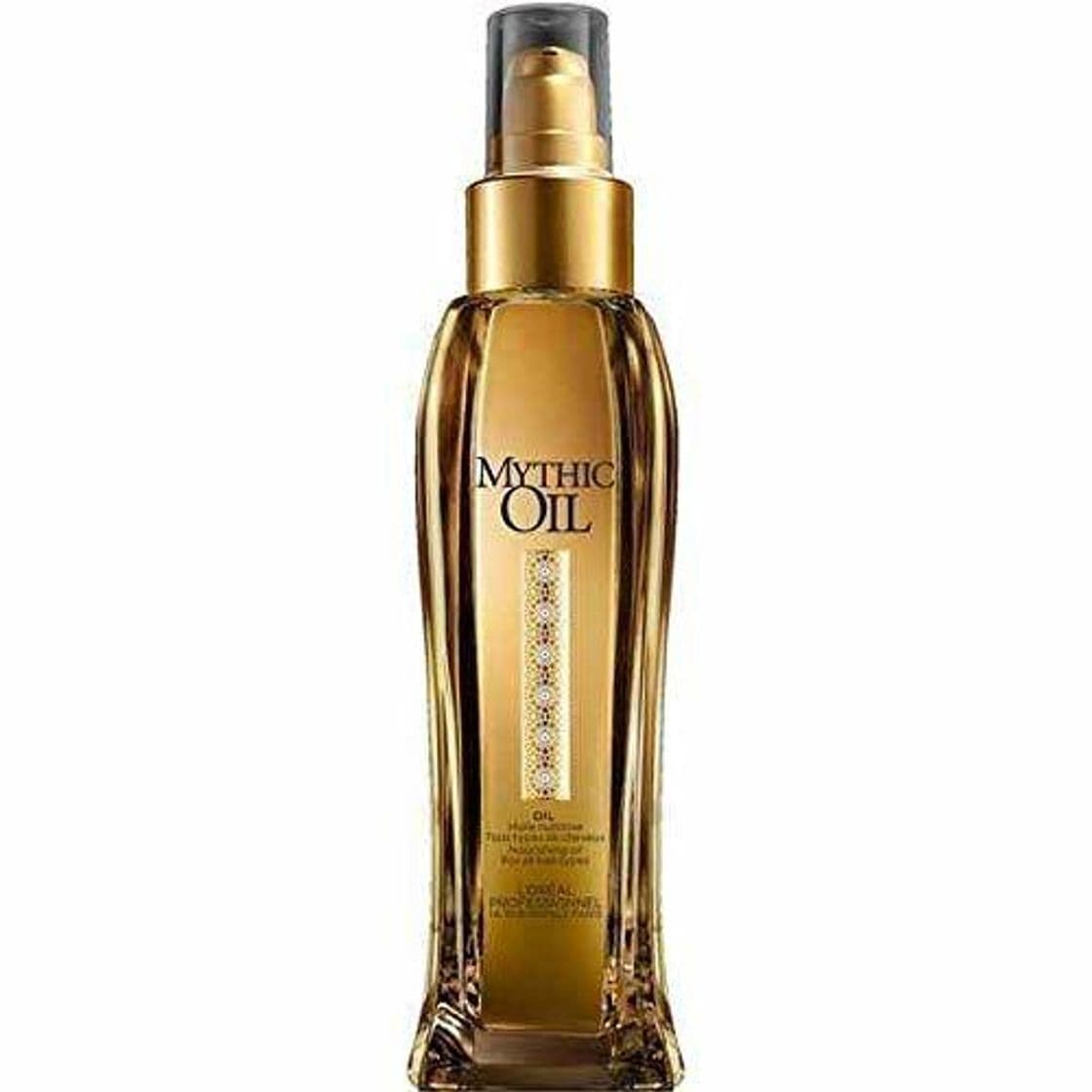 Belleza L 'Oreal Professional Mythic Oil