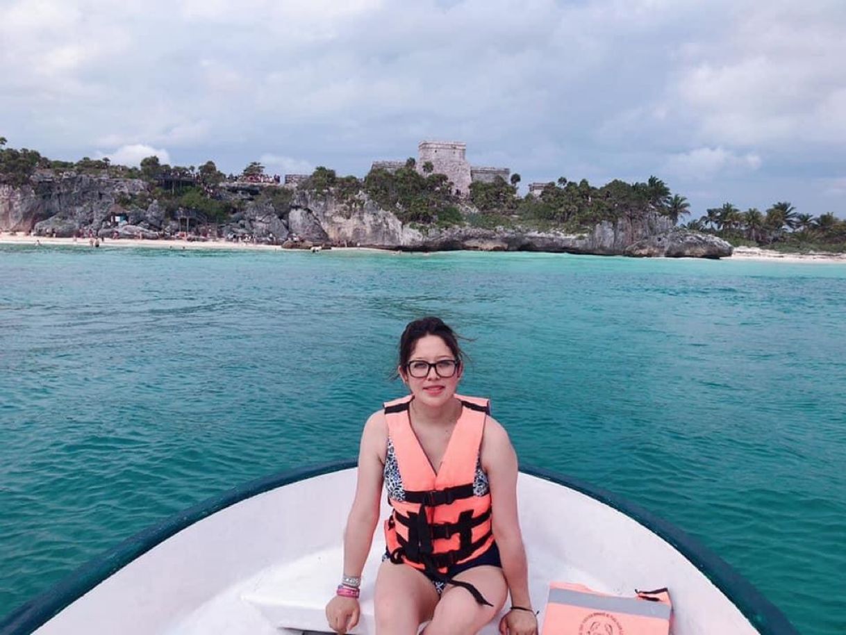 Place Tulum