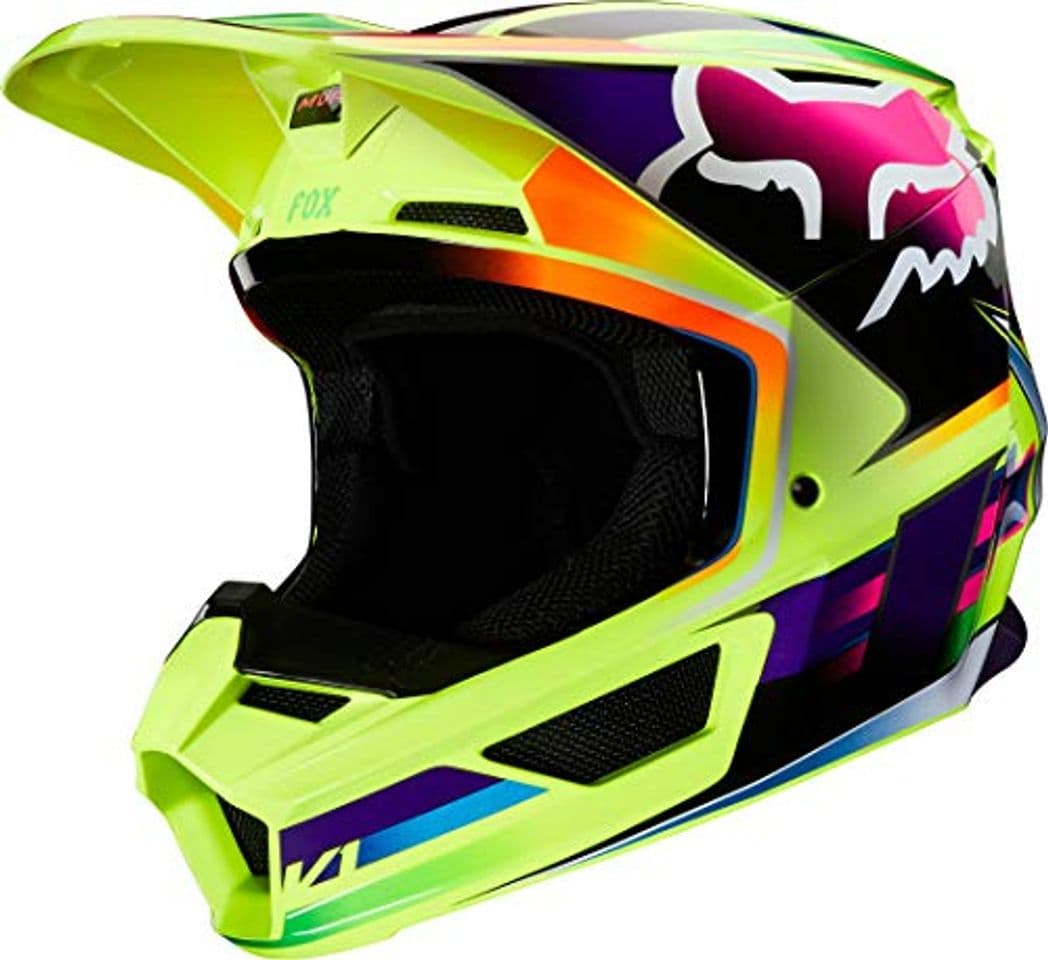 Producto V1 Gama Helmet