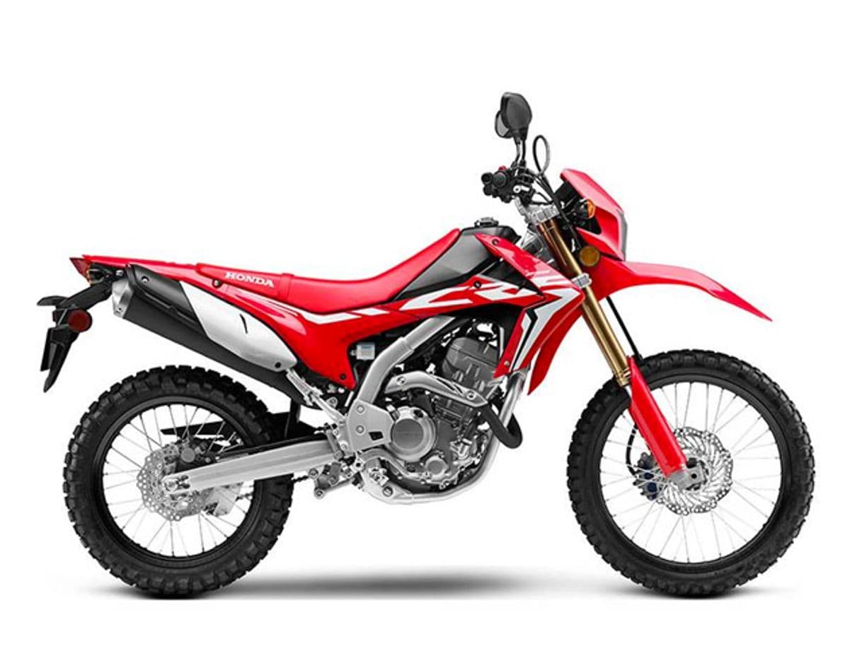 Moda Crf 250