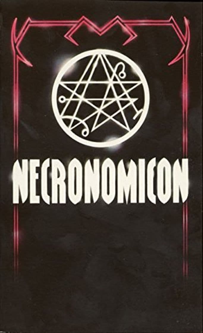 Fashion Necronomicon