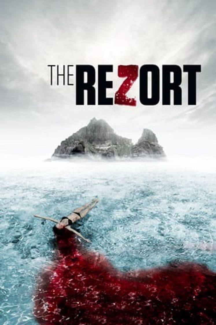 Movie The Rezort