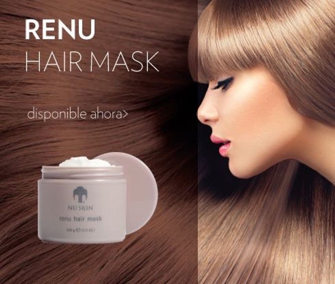 Fashion RENU hair mask 