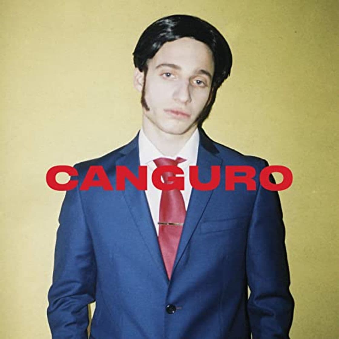 Canción Canguro - Wos