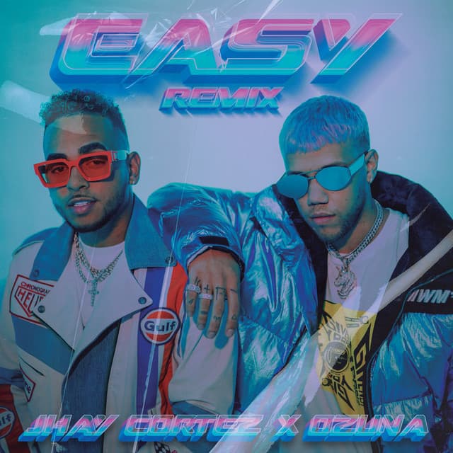 Music Easy - Remix