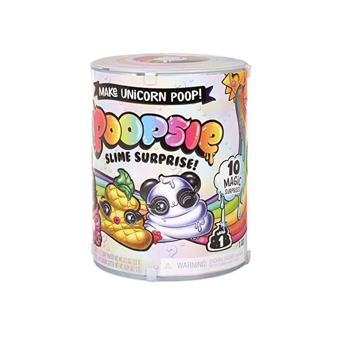 Product Poopsie Slime Surprise S2 - Modelos Sorpresa