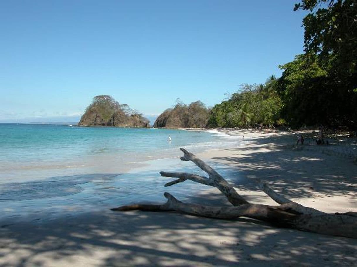 Place Guanacaste