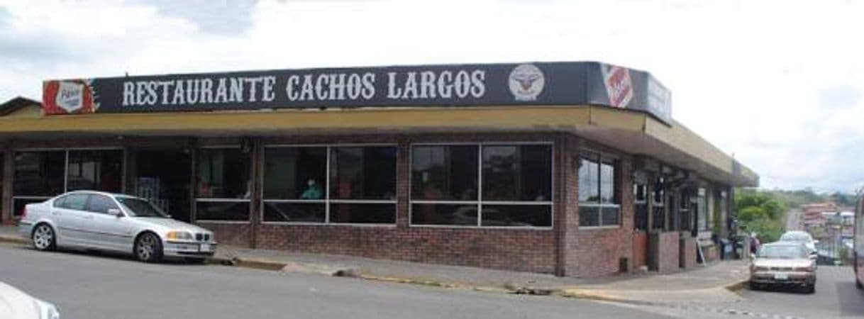 Restaurants Cachos Largos