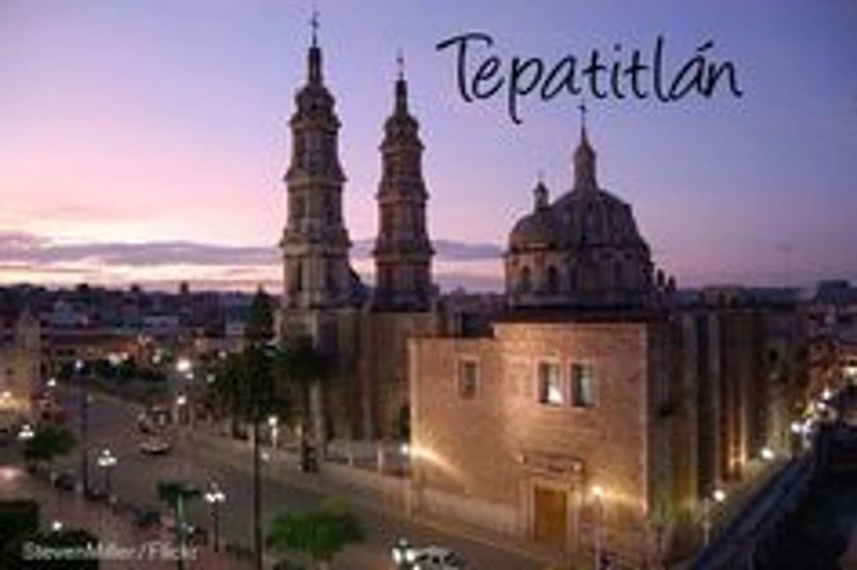 Place Tepatitlán