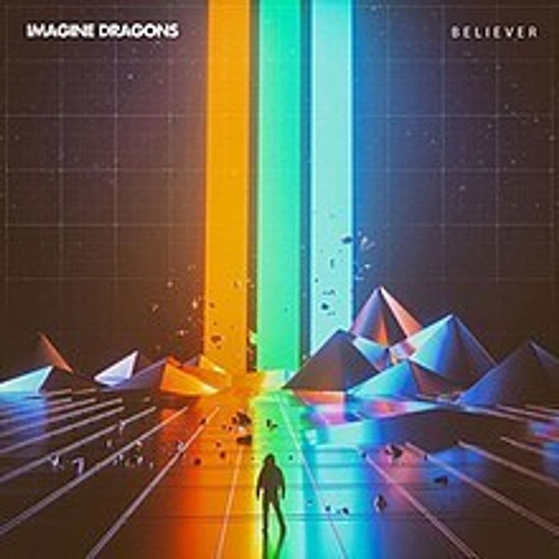 Canción Imagine Dragons - Believer - YouTube