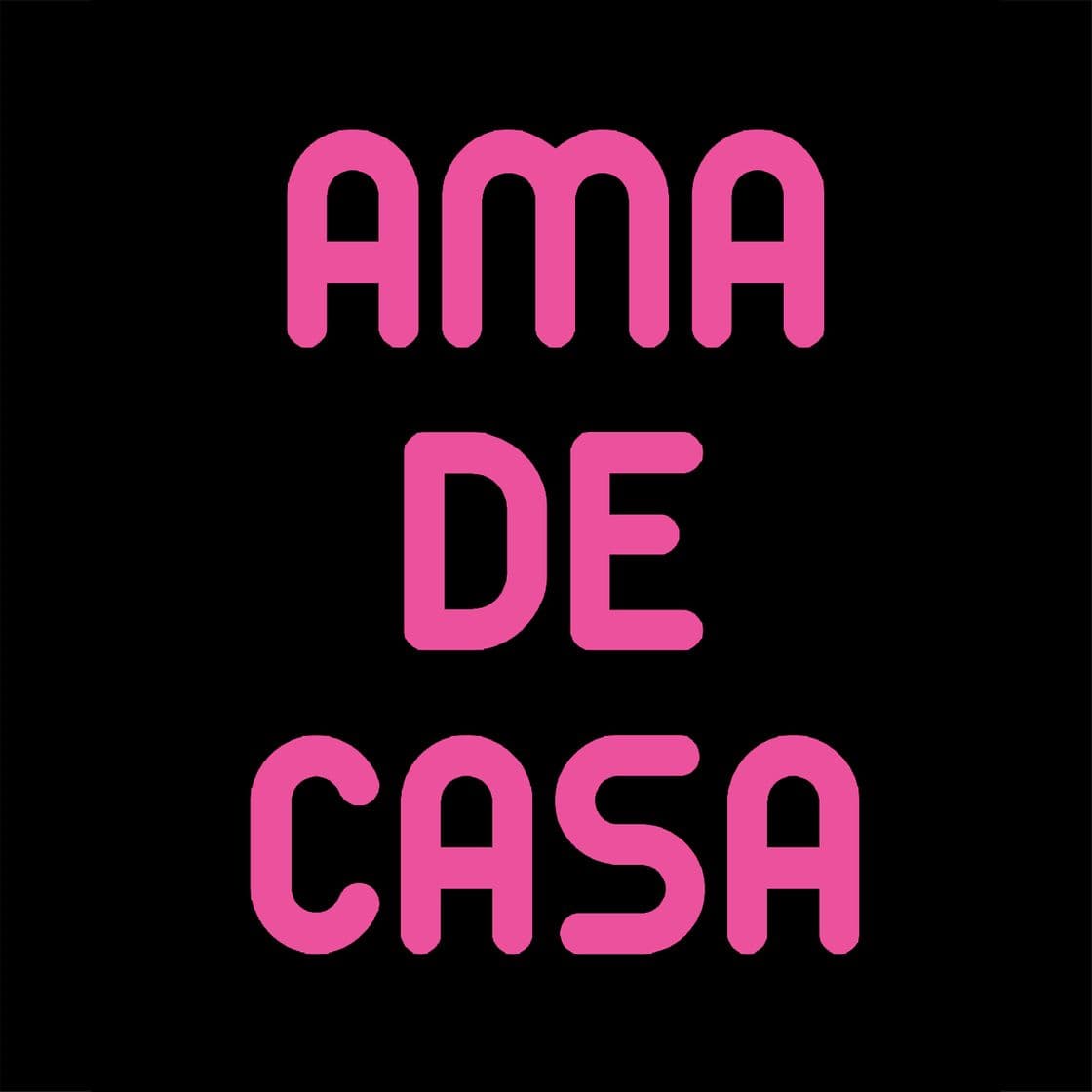 Moda Podcats Amas de Casa por Spotify