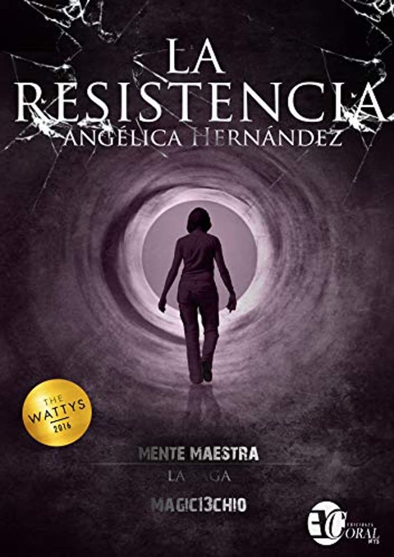 Libro LA RESISTENCIA DEL NORTE