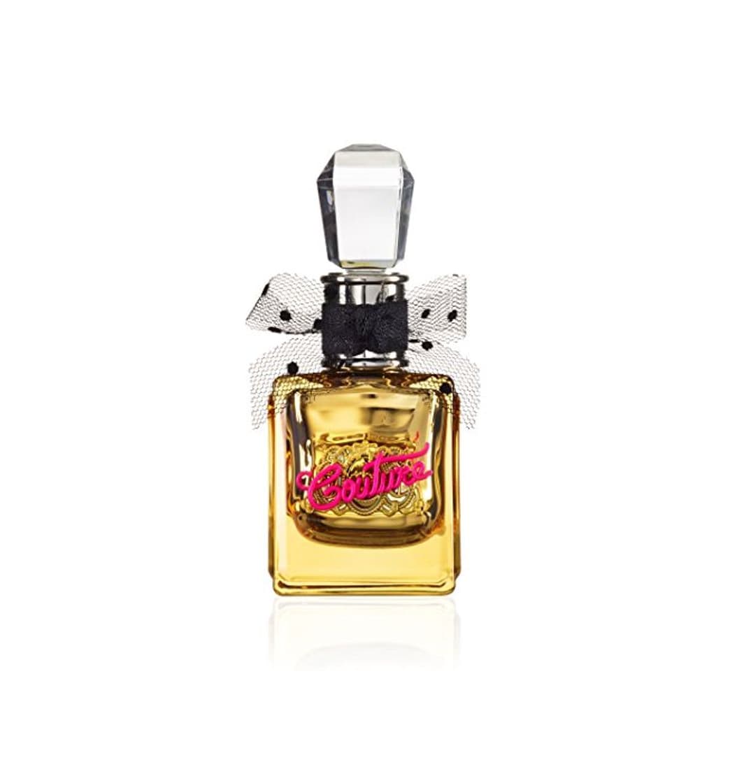 Beauty Juicy Couture Viva La Juicy Gold Couture Perfume Mujer