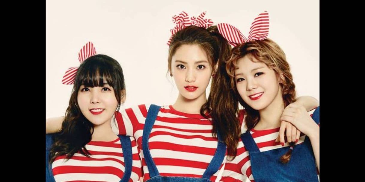 Canción Orange Caramel🍊🥢