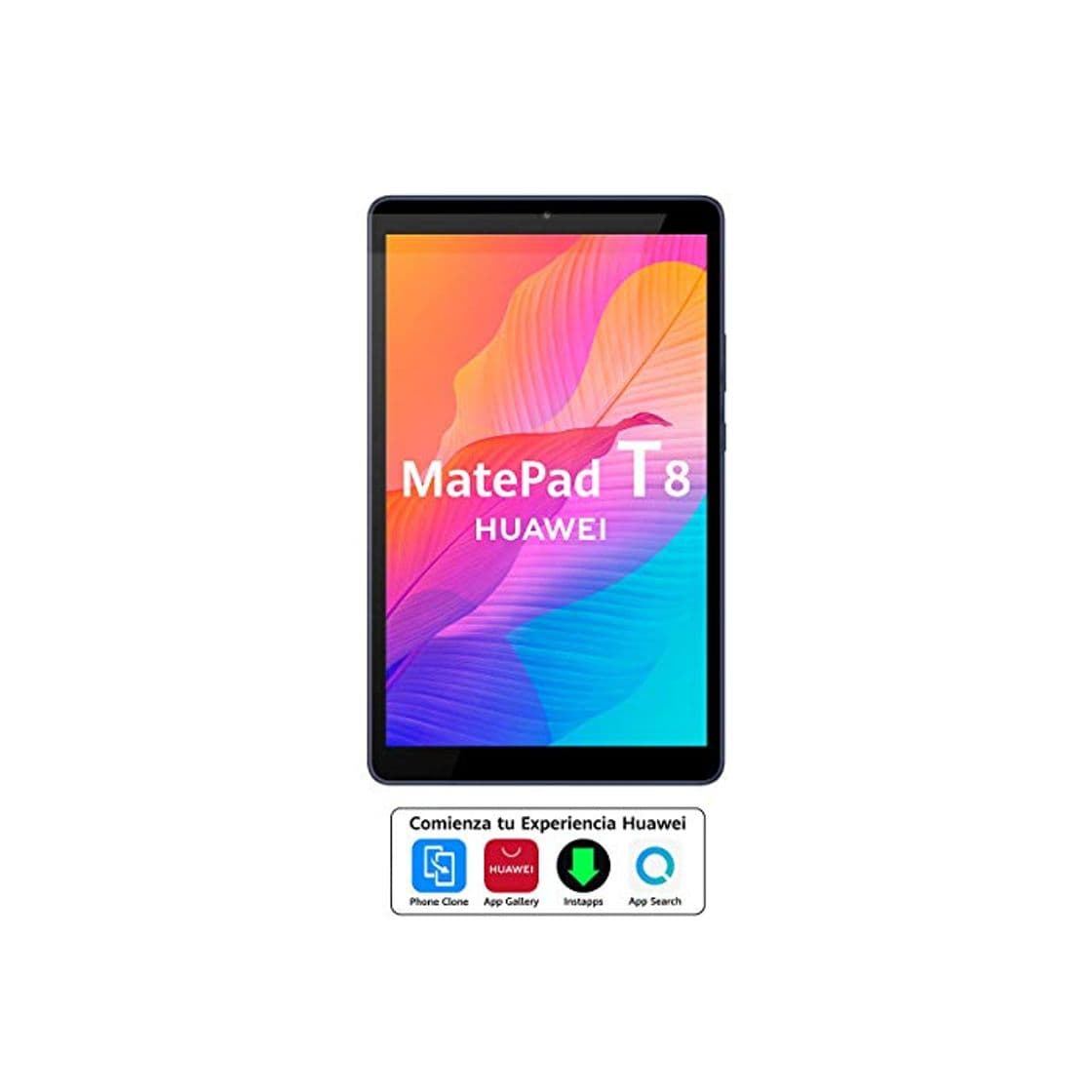 Product HUAWEI MatePad T 8 - Tablet de 8 Pulgadas