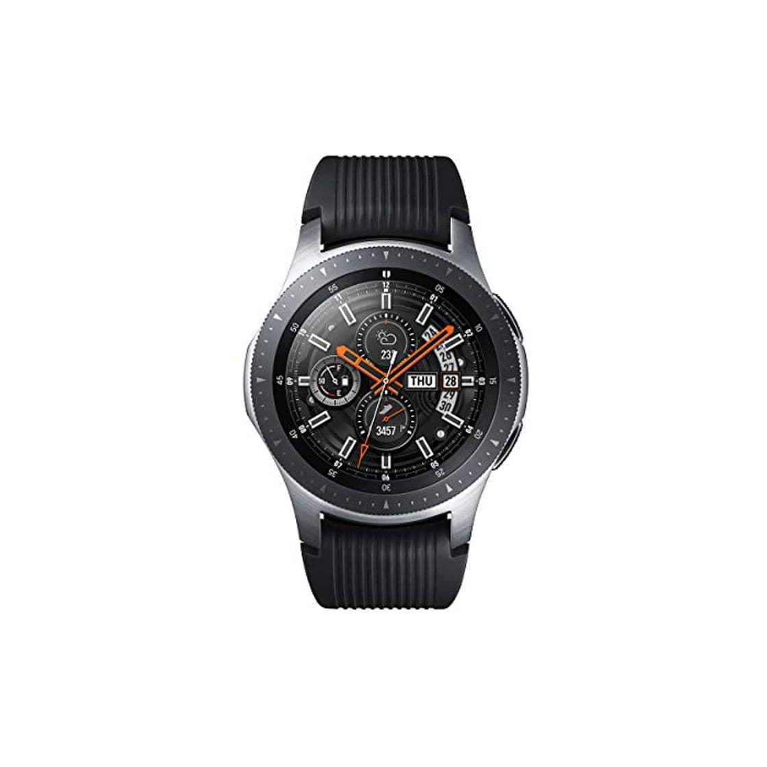 Product Samsung Galaxy Watch - Reloj Inteligente