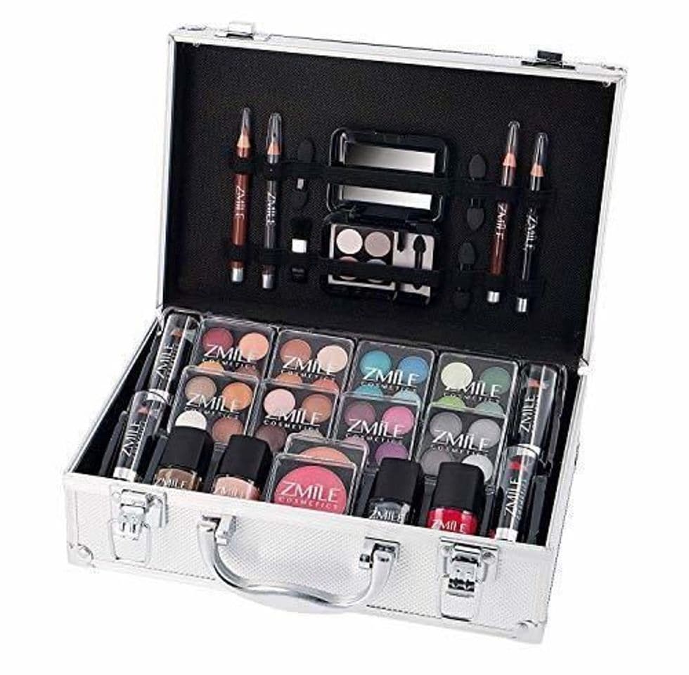 Product BriConti 25417 - Set  Paleta de sombras "Everybody‘s Darling"