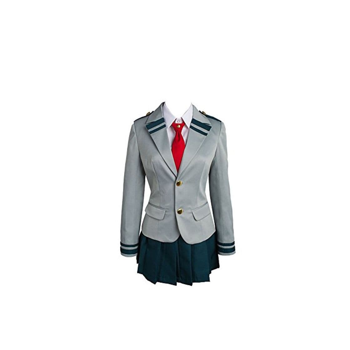 Moda Helymore Uniforme Escolar Japones para Ninas Uniforme de Cosplay Anime Conjunto Completo