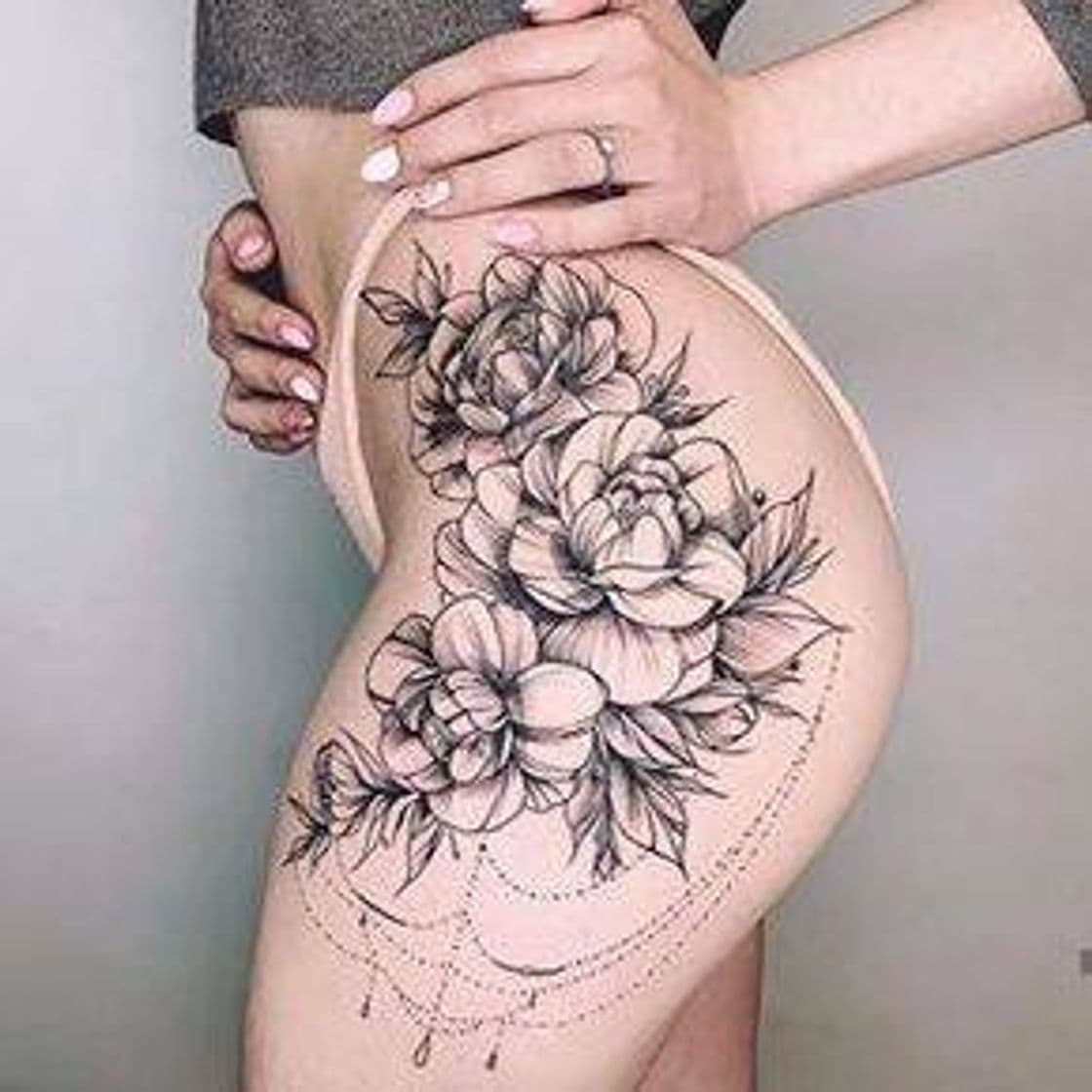 Moda Tatuaje 