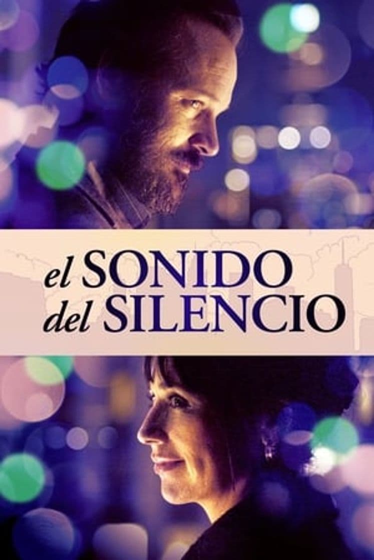 Movie The Sound of Silence