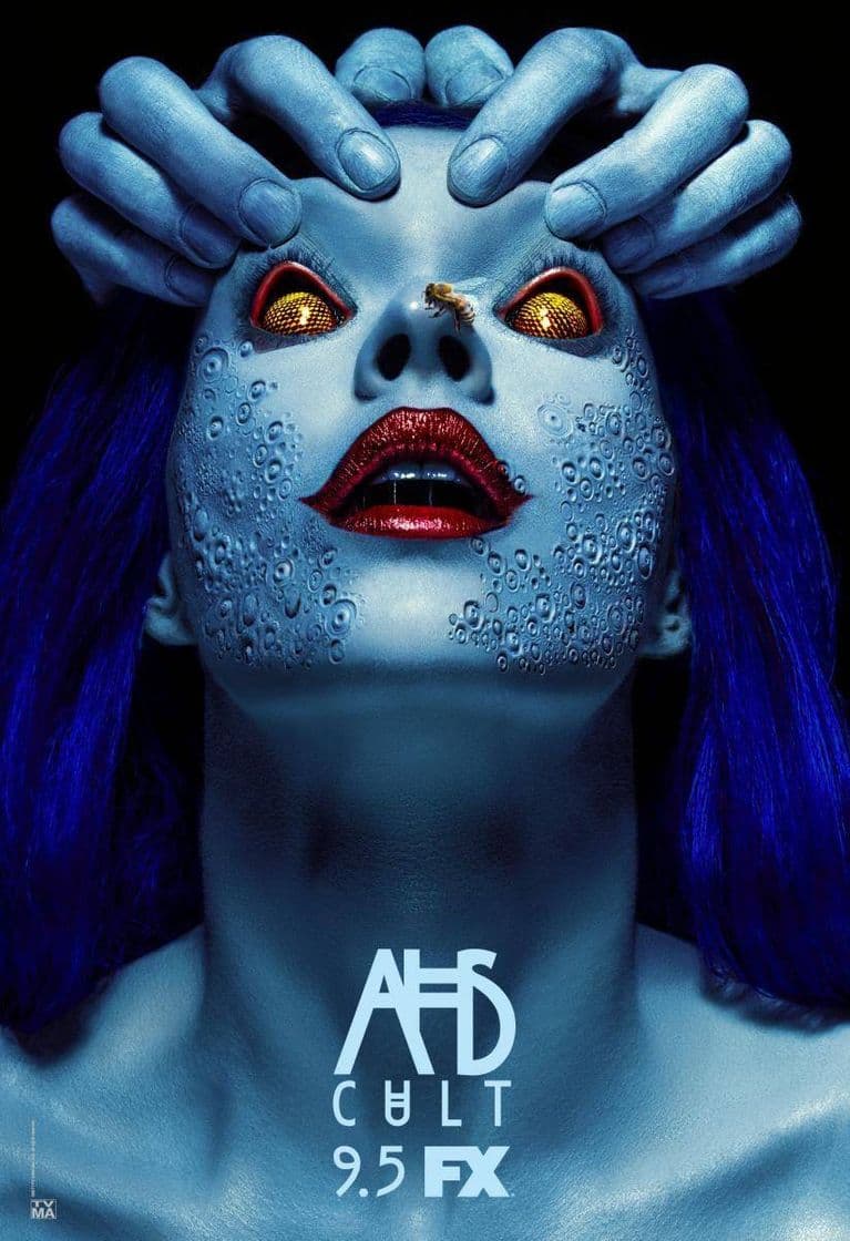 Fashion AHS-Cult- Séptima Temporada 