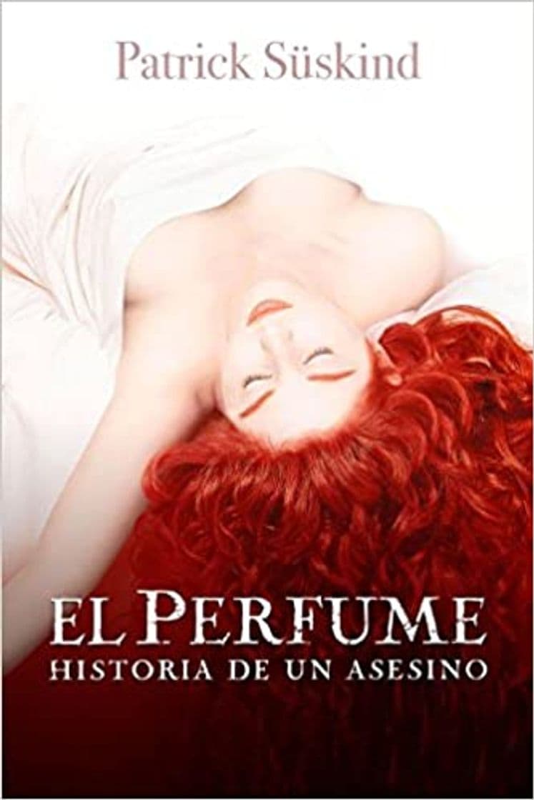 Movie Perfume: The Story of a Murderer