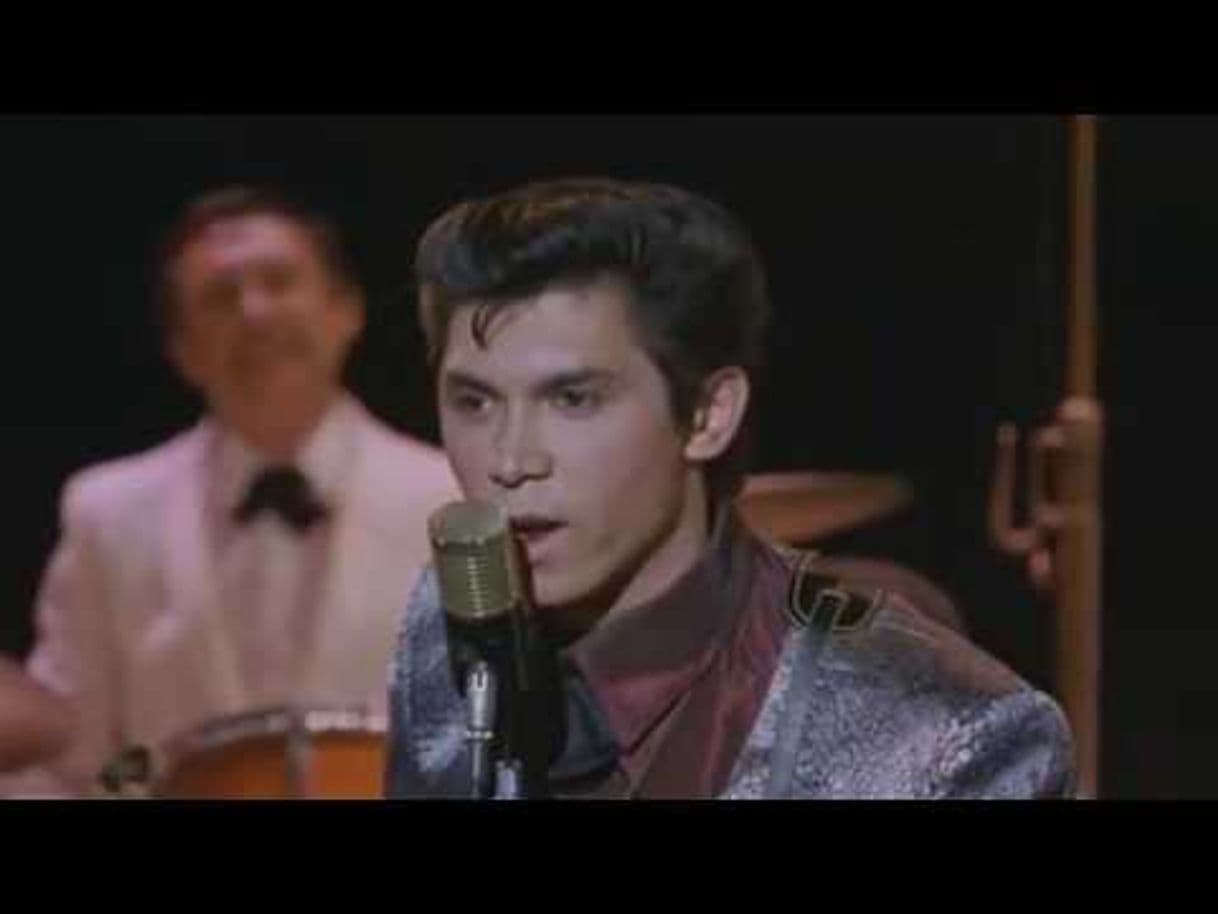 Music La Bamba - Single Version