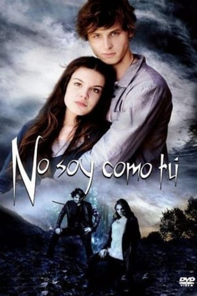 Movie No soy como tú