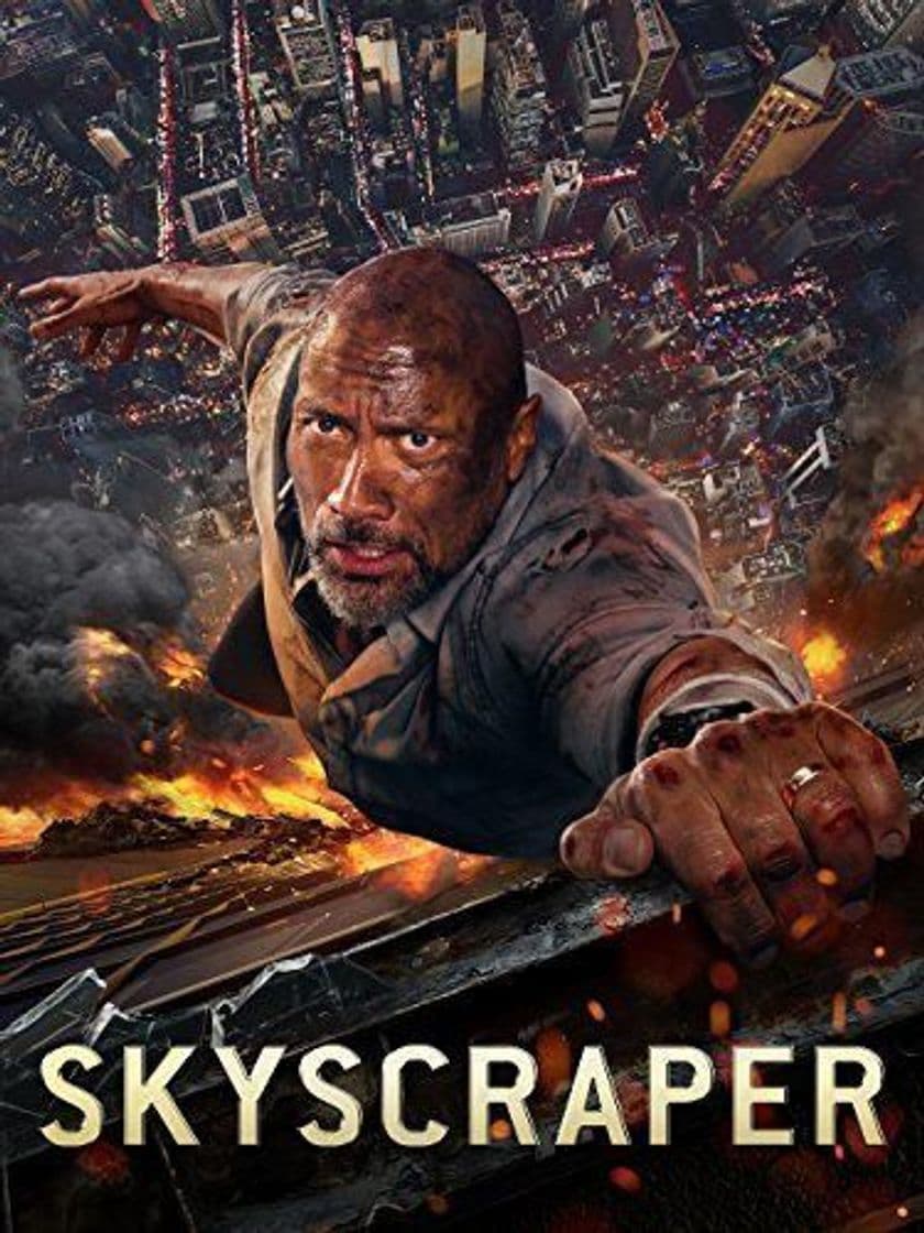 Lugar Skyscraper