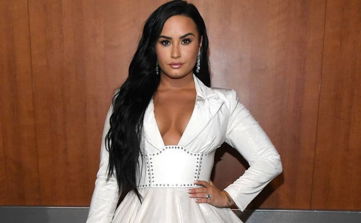 Fashion Demi Lovato 