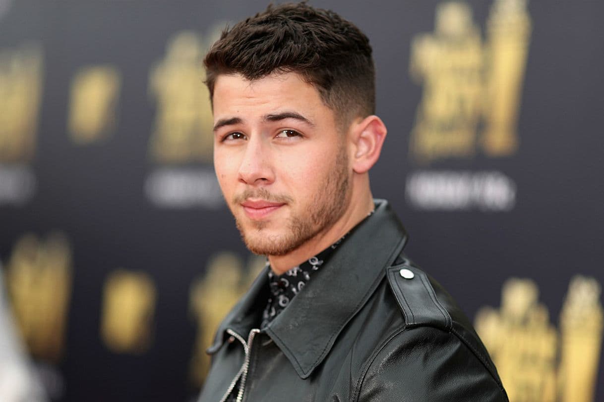 Fashion Nick Jonas