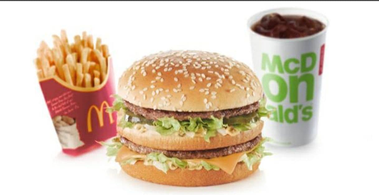 Restaurantes McDonald's