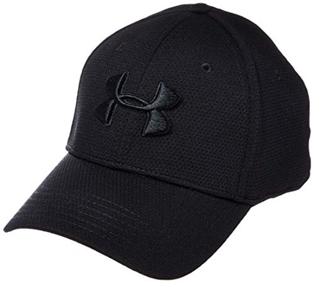 Lugar Under Armour Blitzing II - Gorra, Hombre, Negro