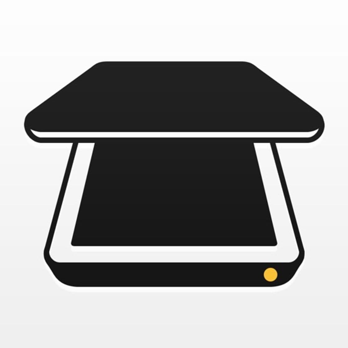 App iScanner - PDF Scanner App