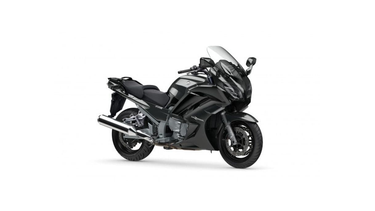 Product Yamaha FJR1300A