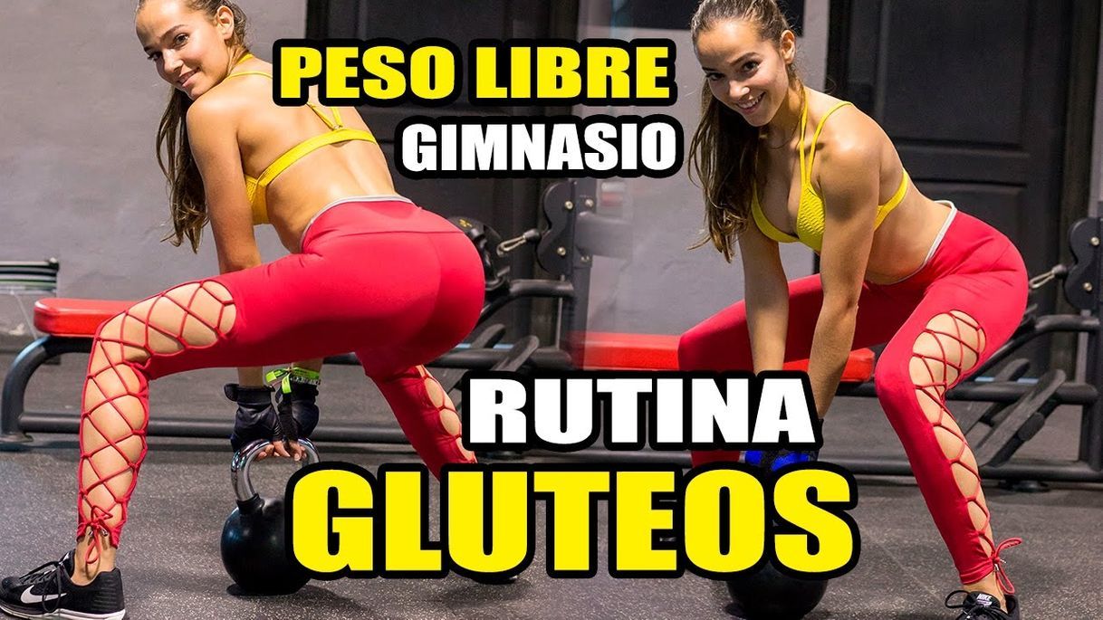 Moda Rutina squats para tipificar piernas y glúteos🍑👌🏻