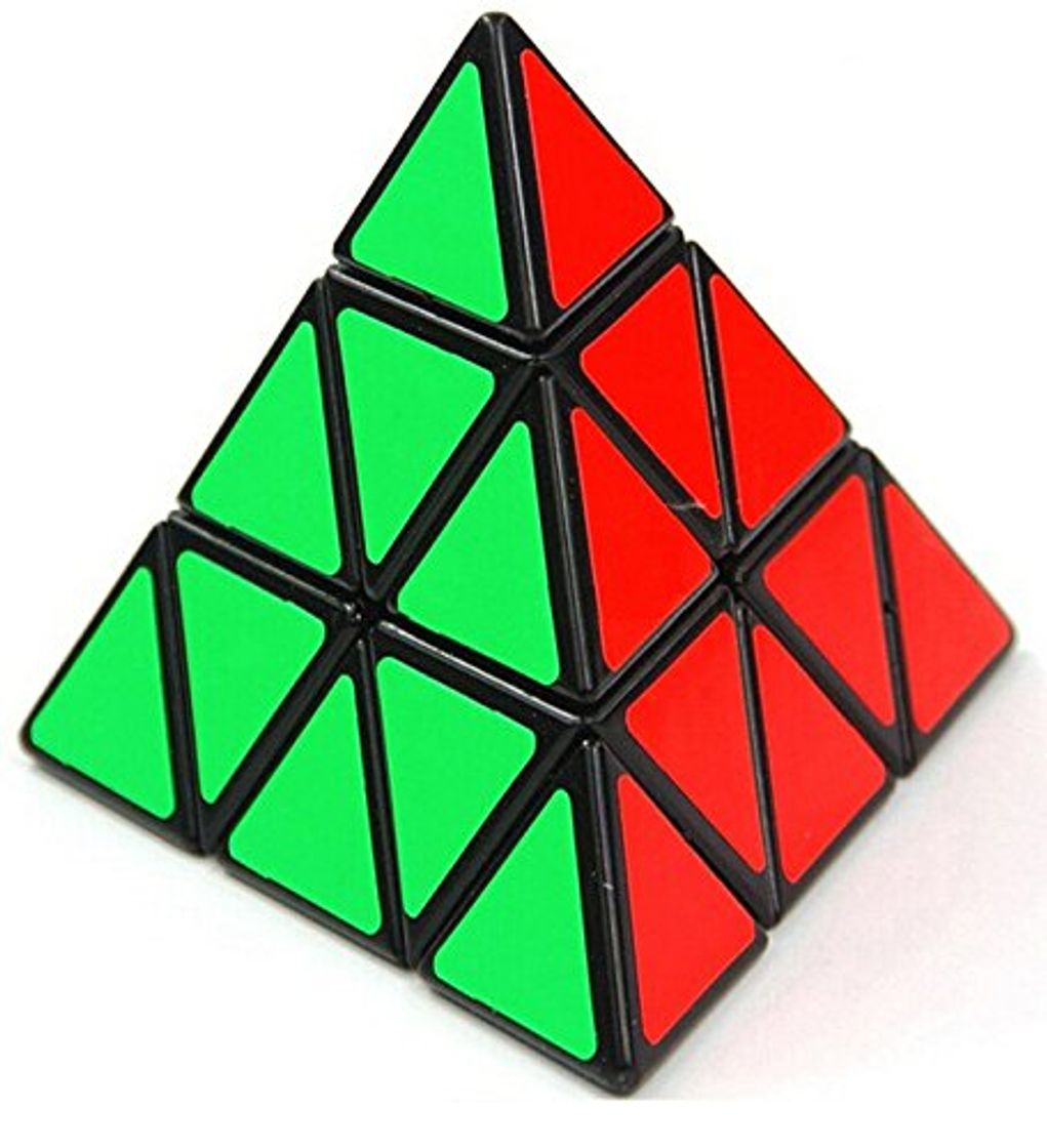 Producto Cubo de profesional piramidal 3x3