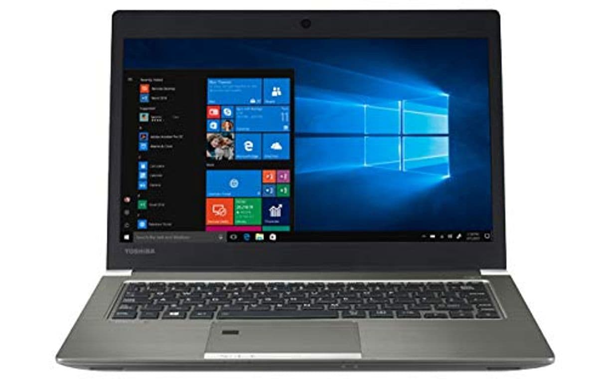 Electronic Toshiba Portege Z30-E-12L - Ordenador portátil de 13.3" Full HD