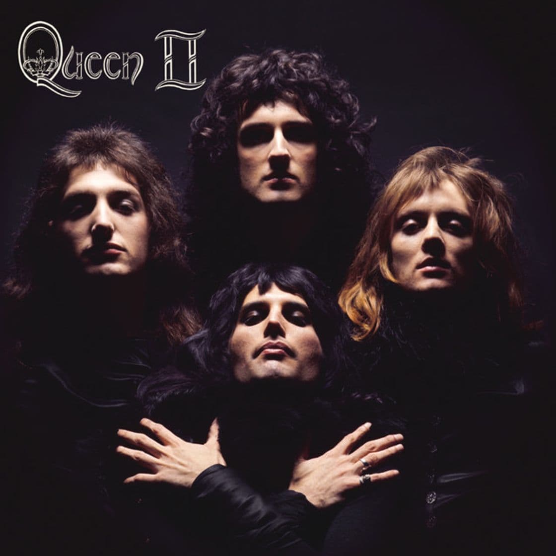 Canción The March Of The Black Queen - 2011 Mix