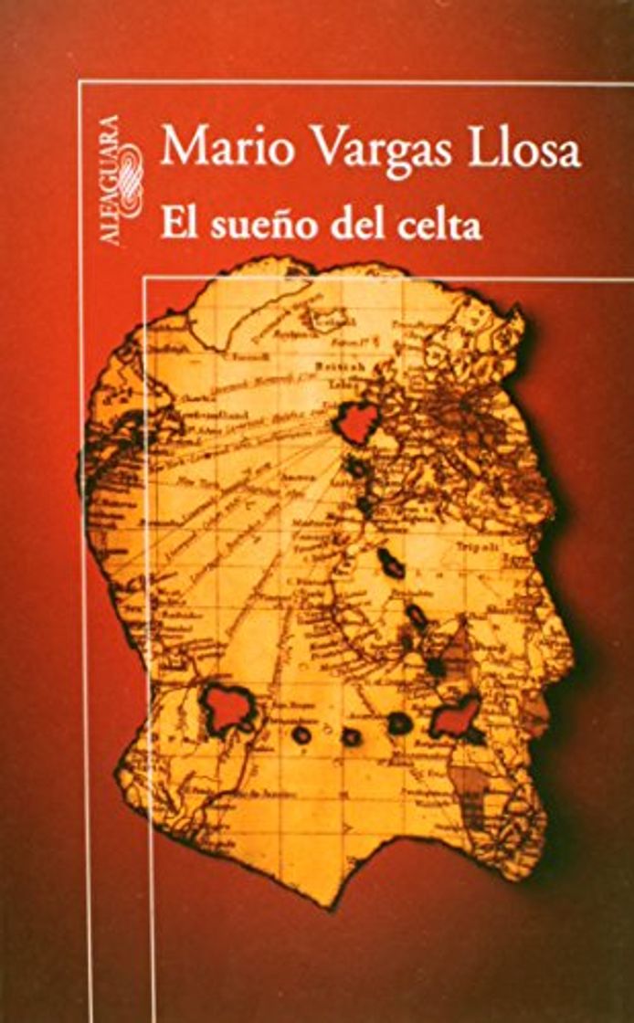 Libro SUEÑO DEL CELTA EL Alfaguara