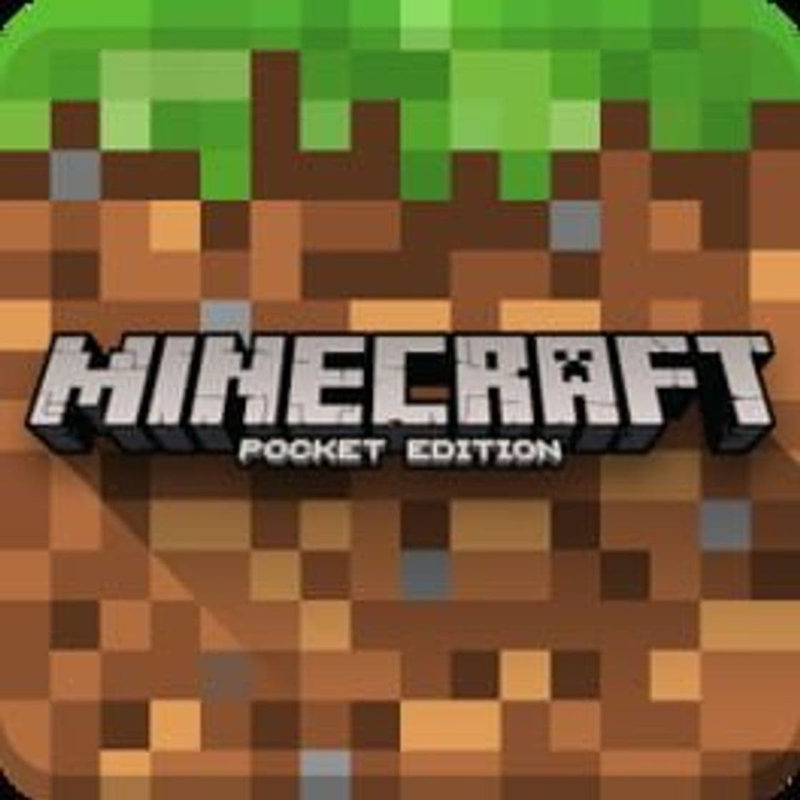 Videojuegos Minecraft: Pocket Edition