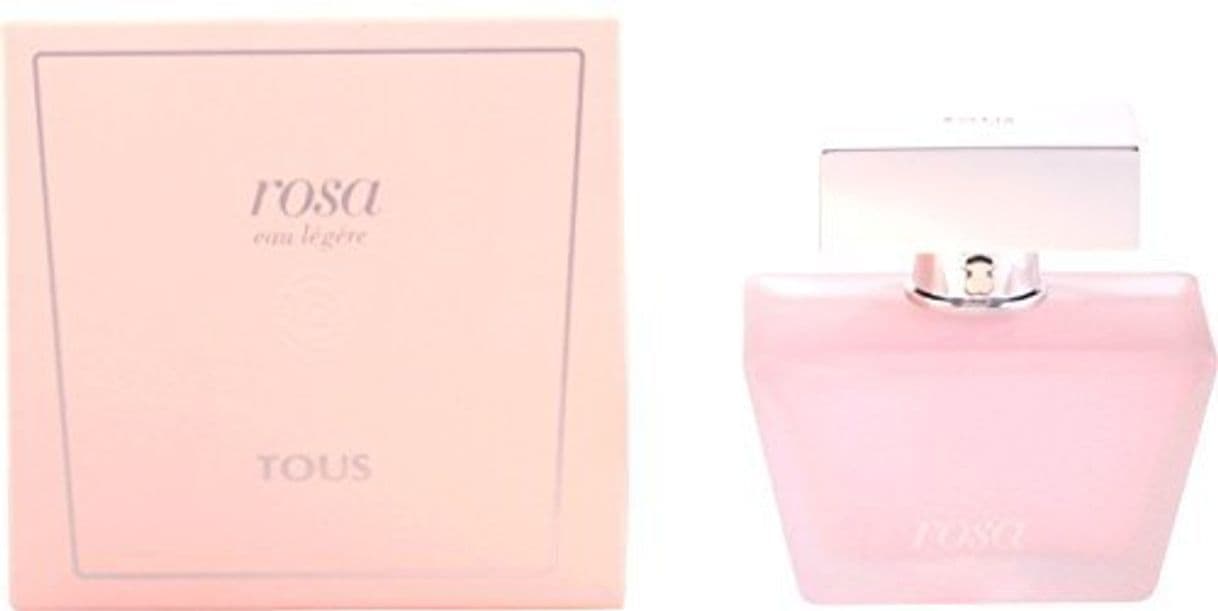 Producto Tous Rosa Eau Légère Agua de Colonia