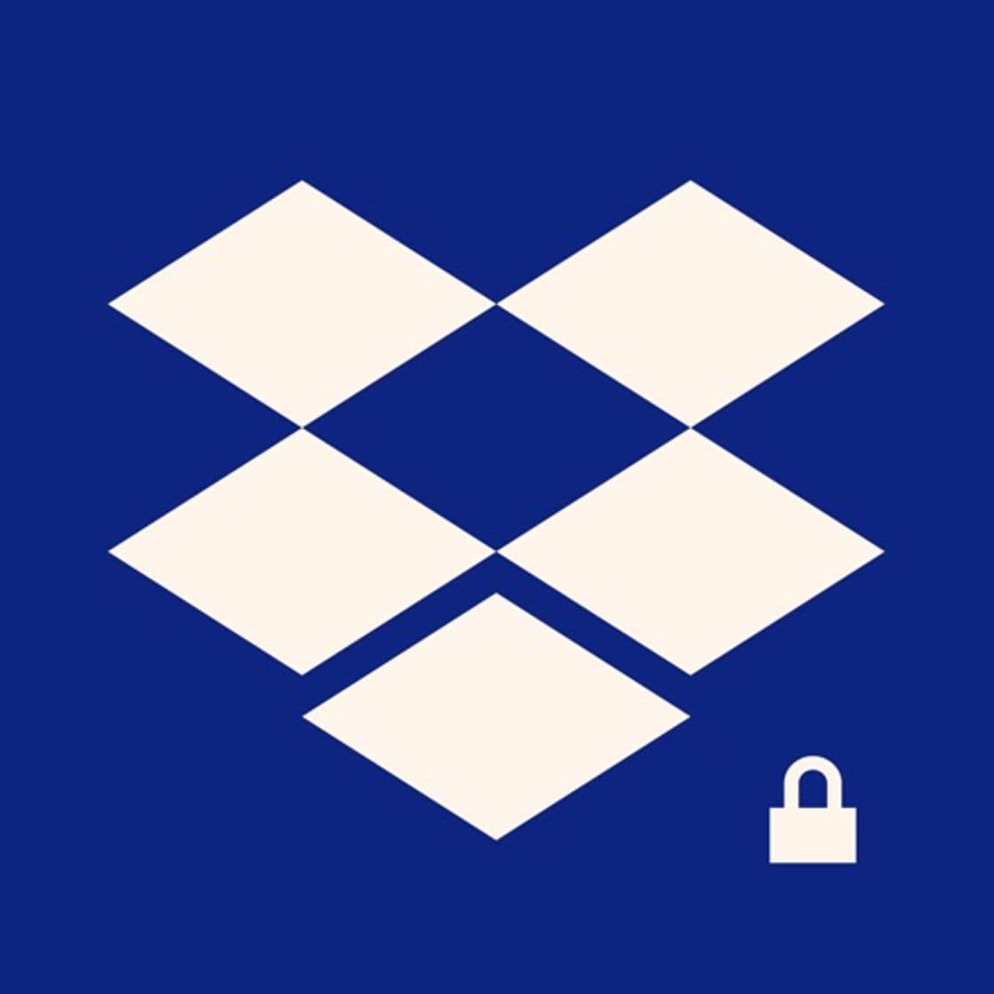 App Dropbox EMM