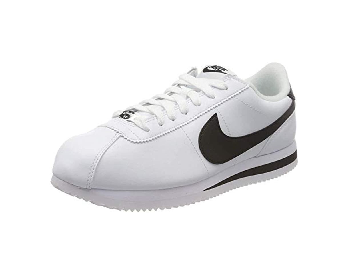 Producto Nike Men's Cortez Basic Leather Shoe, Zapatillas de Trail Running para Hombre,