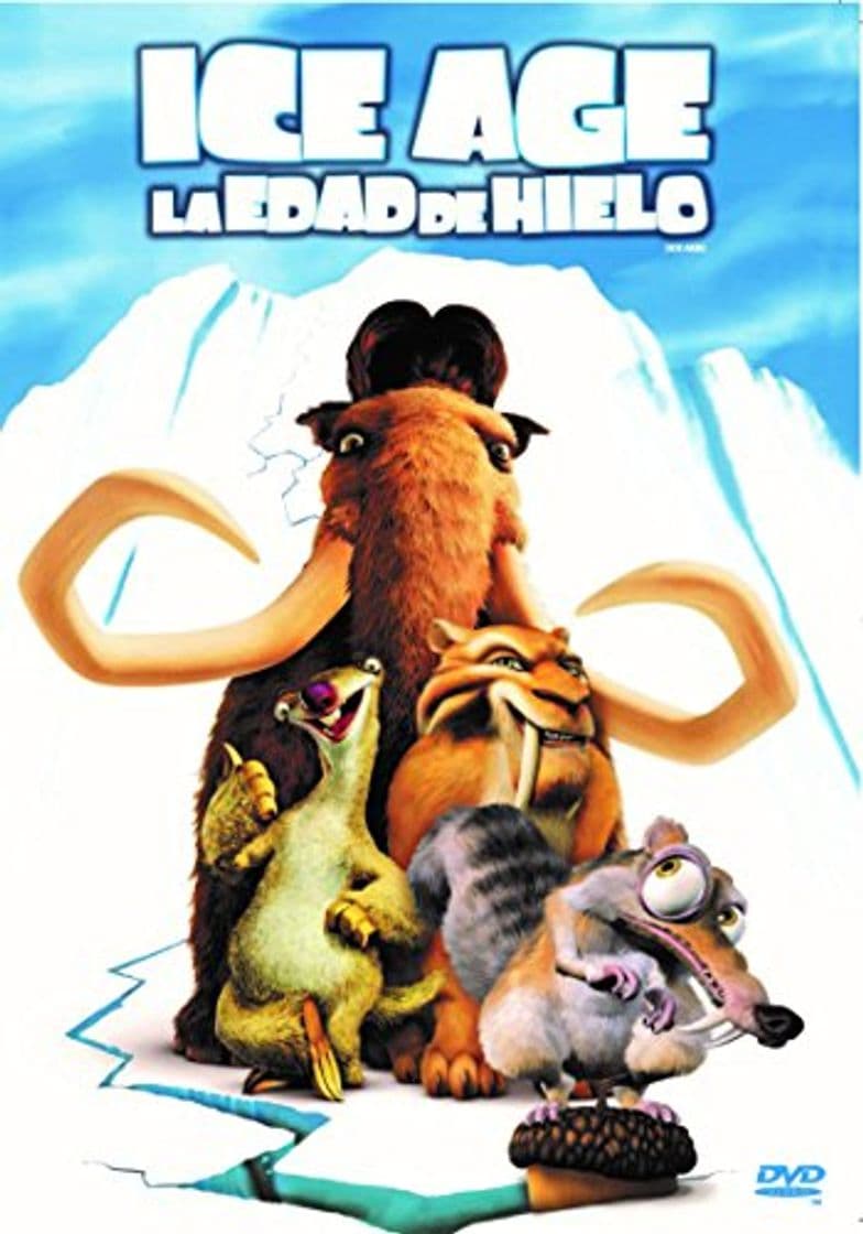 Película Ice Age